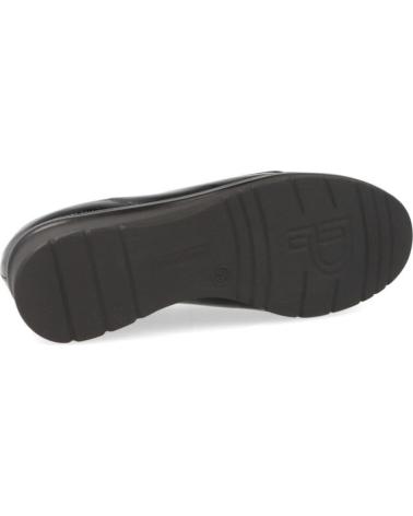 Schuhe für Damen PITILLOS ZAPATO 10034 NEGRO