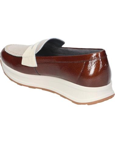 Woman shoes PITILLOS ZAPATO 10202  CUERO