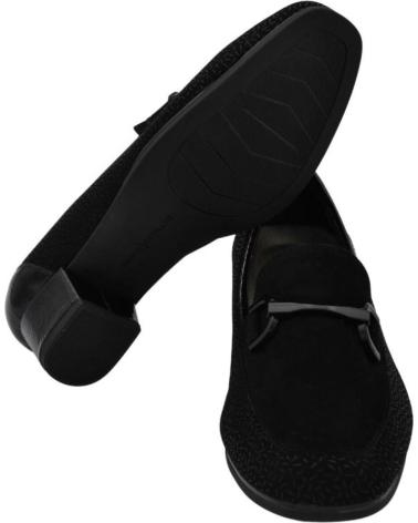 Scarpe D`CUTILLAS  per Donna DOCTOR CUTILLAS - SALON PARA PLANTILLAS MUJER DE PIE ANCH  NEGRO