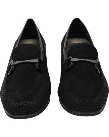Scarpe D`CUTILLAS  per Donna DOCTOR CUTILLAS - SALON PARA PLANTILLAS MUJER DE PIE ANCH  NEGRO