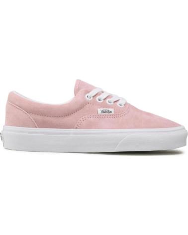 Scarpe sport VANS OFF THE WALL  per Donna VANS AUTHENTIC ERA  ROSA