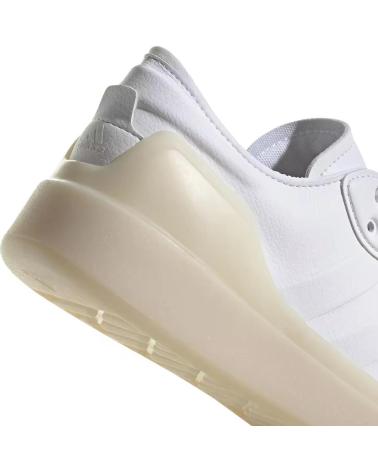 Zapatillas deporte ADIDAS  pour Femme ZAPATILLAS COURT REVIVAL CLOUDFOAM MODERN LIFESTYLE COURT CO  BLANCO