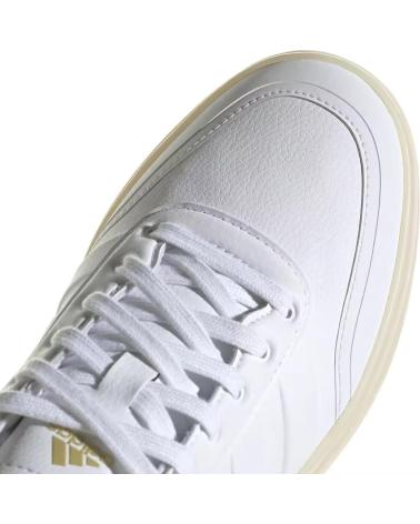 Zapatillas deporte ADIDAS  pour Femme ZAPATILLAS COURT REVIVAL CLOUDFOAM MODERN LIFESTYLE COURT CO  BLANCO