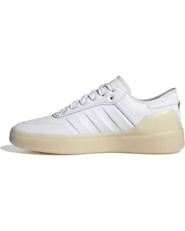 Zapatillas deporte ADIDAS  pour Femme ZAPATILLAS COURT REVIVAL CLOUDFOAM MODERN LIFESTYLE COURT CO  BLANCO