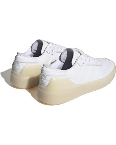 Scarpe sport ADIDAS  per Donna ZAPATILLAS COURT REVIVAL CLOUDFOAM MODERN LIFESTYLE COURT CO  BLANCO