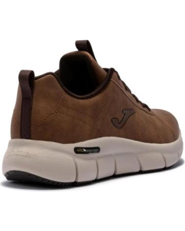 Sapatilhas JOMA  de Homem C DAILY  MARRóN