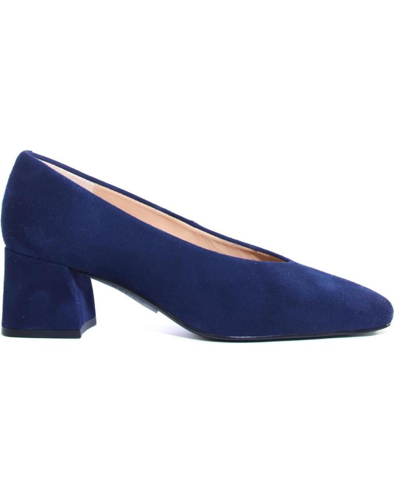 Scarpe UNISA  per Donna ZAPATO CALLE MUJER LARUE  AZUL