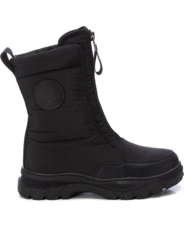 Stiefel XTI  für Mädchen 151026  NEGRO