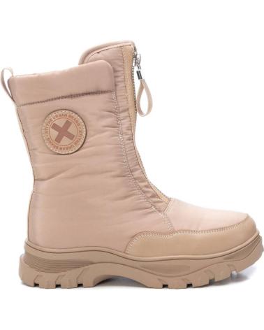 Botins XTI  de Menina 151026  BEIGE