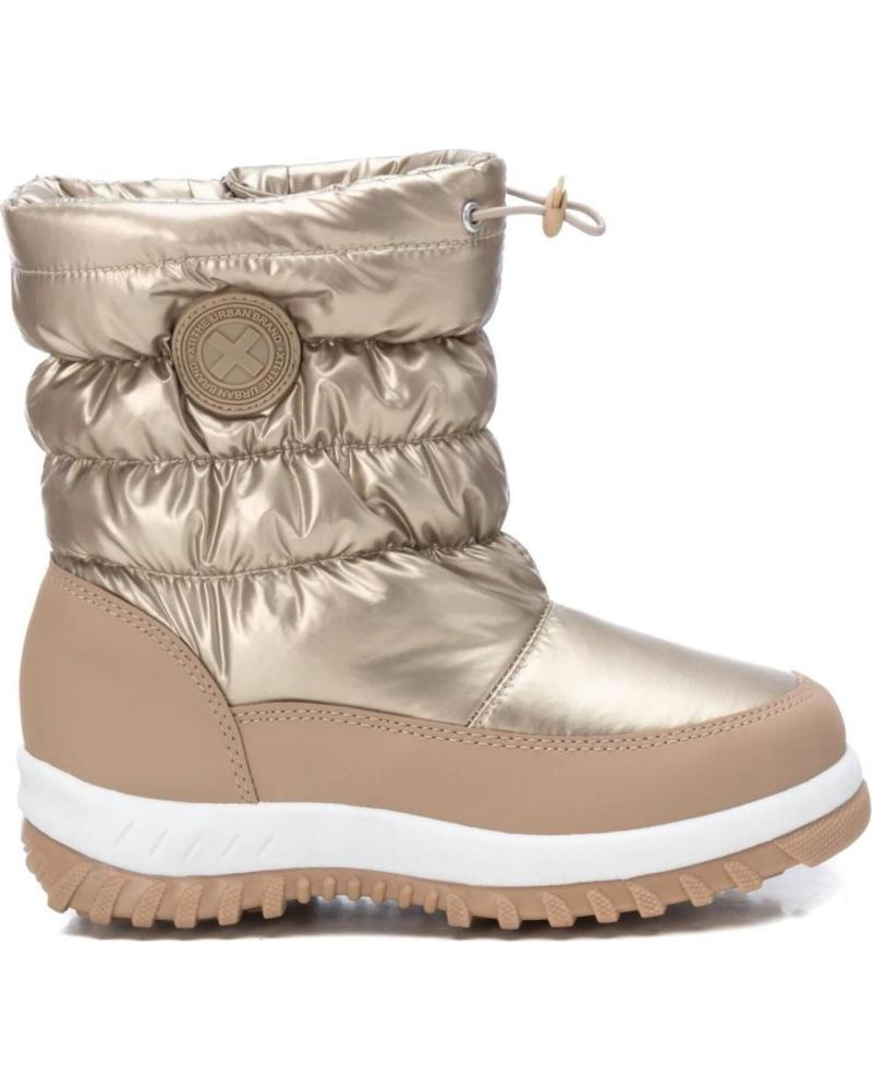 Boots für Damen und Mädchen XTI 151046 ORO