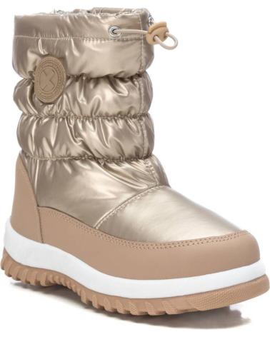 Boots für Damen und Mädchen XTI 151046 ORO