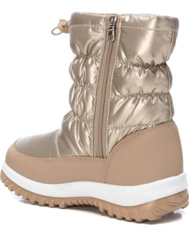 Boots für Damen und Mädchen XTI 151046 ORO