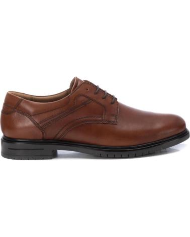 CARMELA 161697 - CAMEL COLOR DRESS SHOES CAMEL