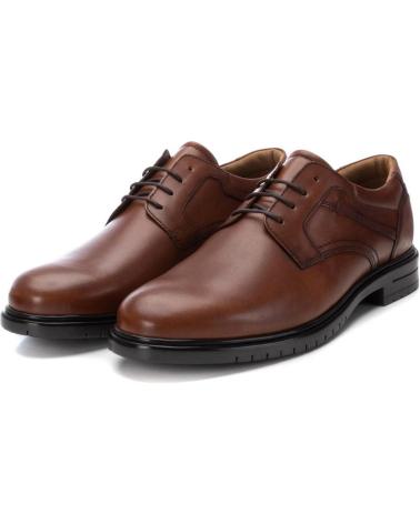 CARMELA 161697 - CAMEL COLOR DRESS SHOES CAMEL