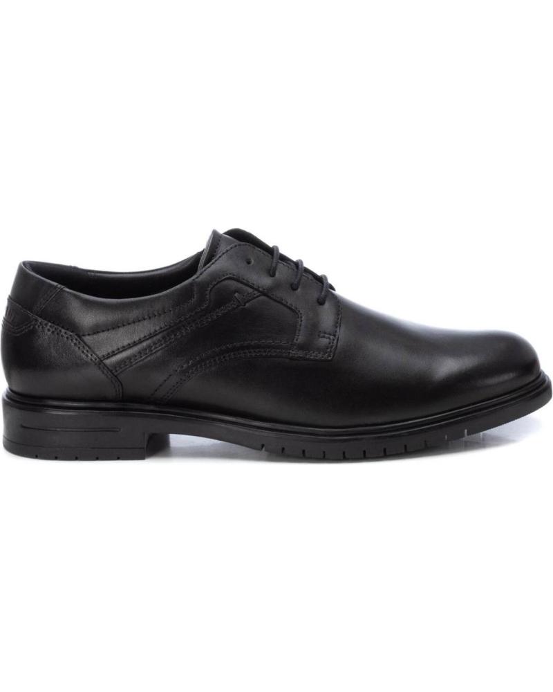 Man shoes CARMELA 161697  NEGRO