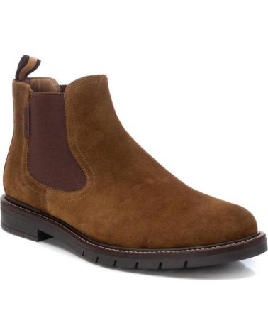 Stiefel CARMELA  für Herren 161702  CAMEL