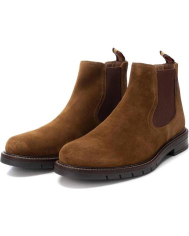 Stiefel CARMELA  für Herren 161702  CAMEL