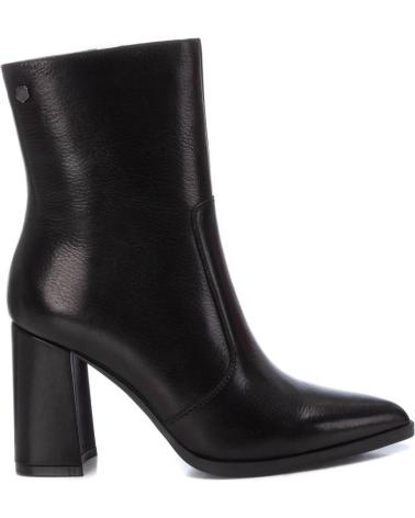 Woman Mid boots CARMELA 161875  NEGRO