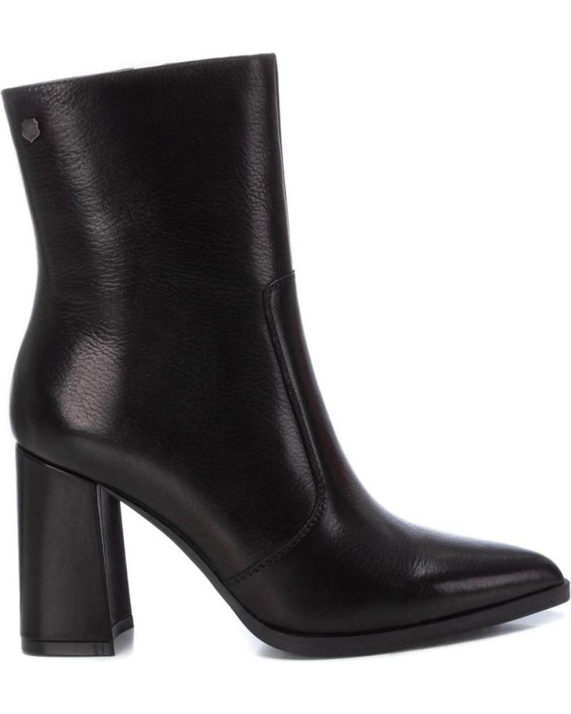 Woman Mid boots CARMELA 161875  NEGRO