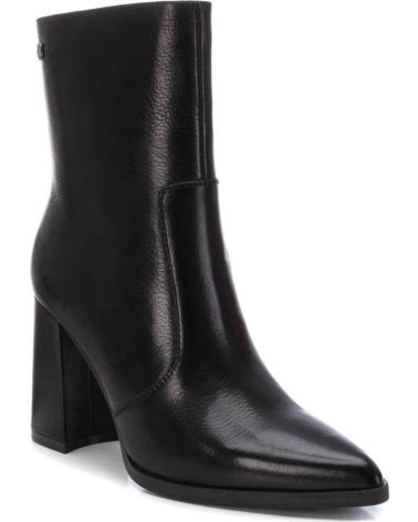 Woman Mid boots CARMELA 161875  NEGRO