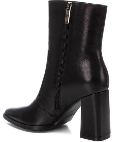 Woman Mid boots CARMELA 161875  NEGRO