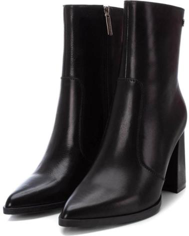 Woman Mid boots CARMELA 161875  NEGRO
