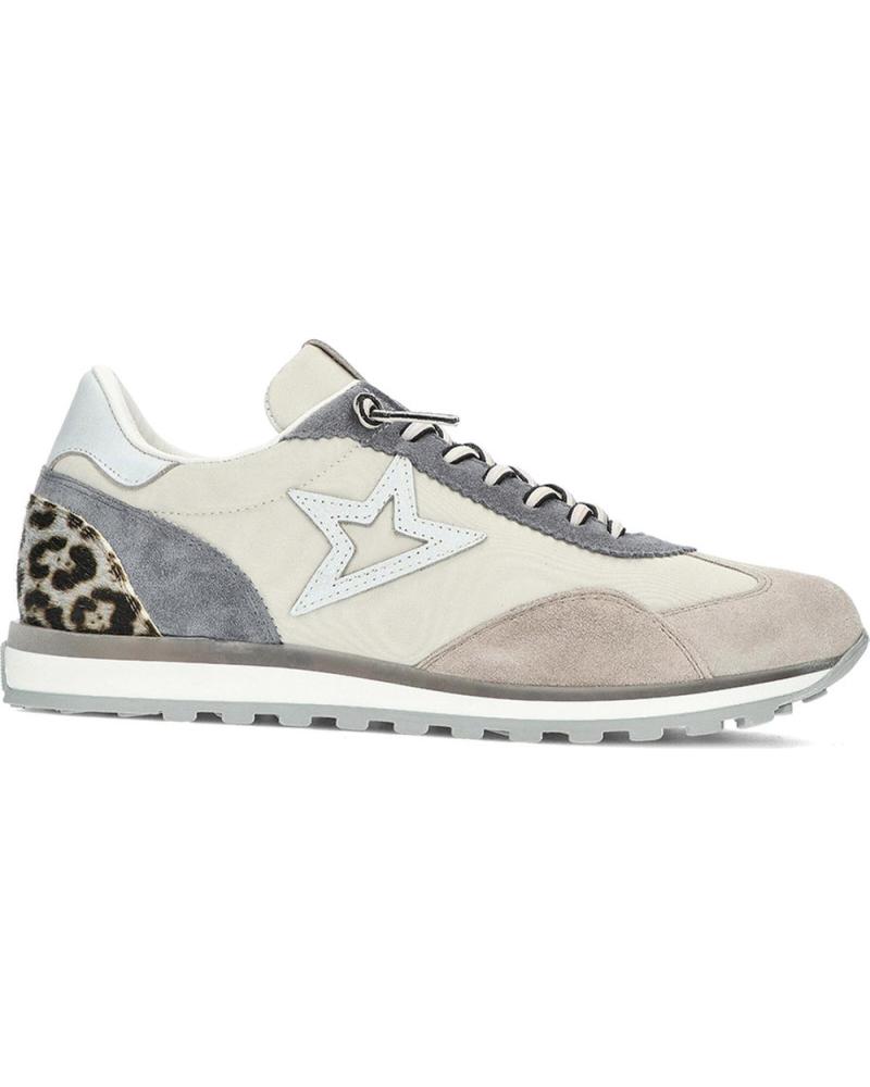 Esportes  de Mulher CETTI DEPORTIVA SATURNO C-1259 ANTENILONCALIZA