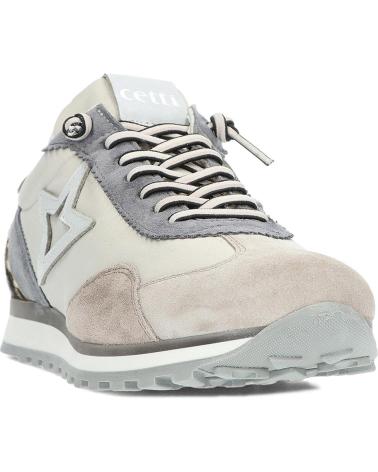 Esportes  de Mulher CETTI DEPORTIVA SATURNO C-1259 ANTENILONCALIZA