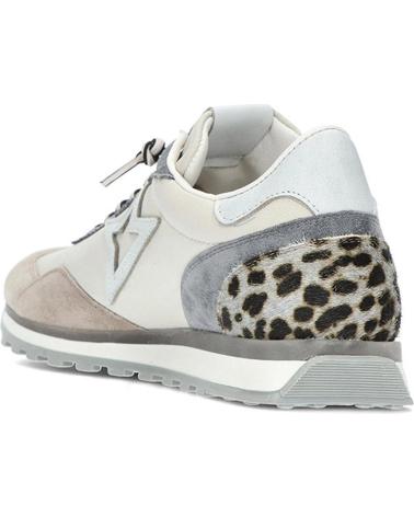 Esportes  de Mulher CETTI DEPORTIVA SATURNO C-1259 ANTENILONCALIZA