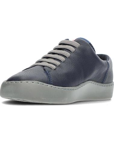 Scarpe sport CAMPER  per Uomo ZAPATILLAS PEU TOURING K100479  AZUL