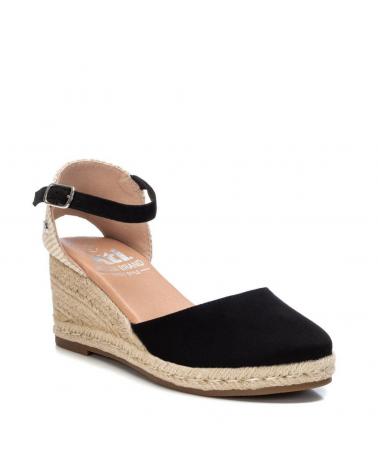  de Mujer XTI 043588 NEGRO