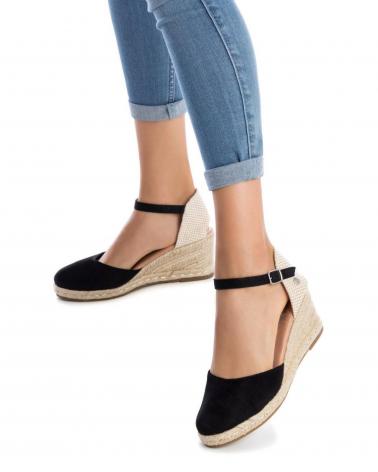  de Mujer XTI 043588 NEGRO