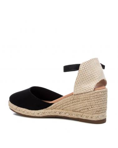  de Mujer XTI 043588 NEGRO