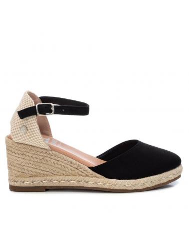  de Mujer XTI 043588 NEGRO