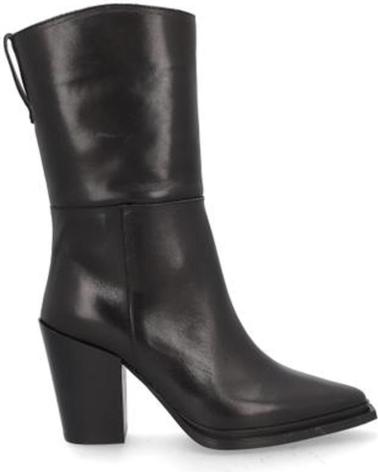 Botas ALPE  de Mulher BOTINES 52681705  NEGRO