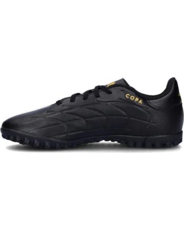 Scarpe sport ADIDAS  per Uomo COPA PURE 2 CLUB TURF PARA NINOS - 39 1-3  NEGRO-ORO