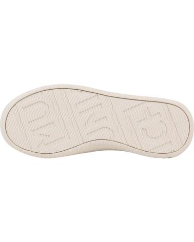 Sneaker für Damen und Herren und Junge MUNICH 8837012 X-COURT 12 BLANCO