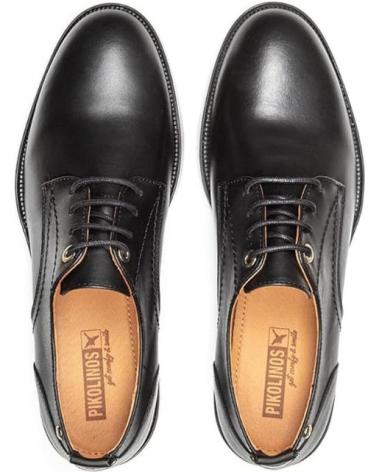 Sapatos PIKOLINOS  de Mulher ZAPATOS DE SPORT W3C-4867 MUJER  NEGRO