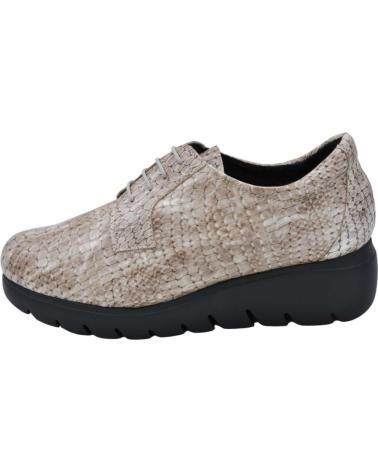 Zapatos D`CUTILLAS  de Mujer DOCTOR CUTILLAS - ZAPATO DE CORDONES PARA PLANTILLAS DE MU  NIEBLA