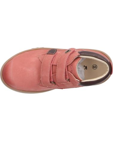 KICKERS 571987-30 TACKEASY GOLF 131 ROSE CLAIR