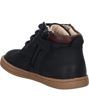 Botines KICKERS  de Niña y Niño 785323- TACKLAND GOLF  10 MARINE