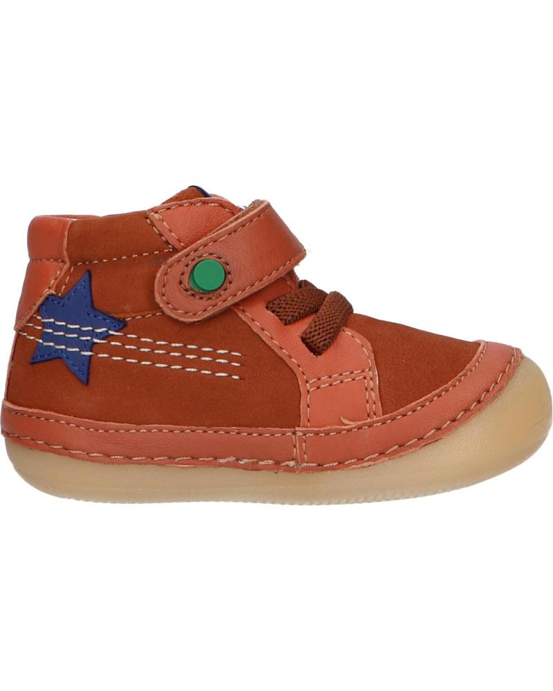 Kickers bambina shop