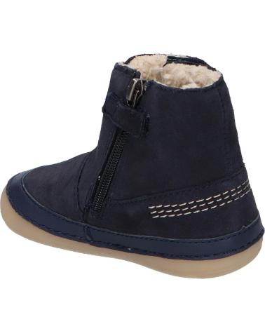Botas KICKERS  de Niña y Niño 972450-10 SOKIFAUNE  10 MARINE