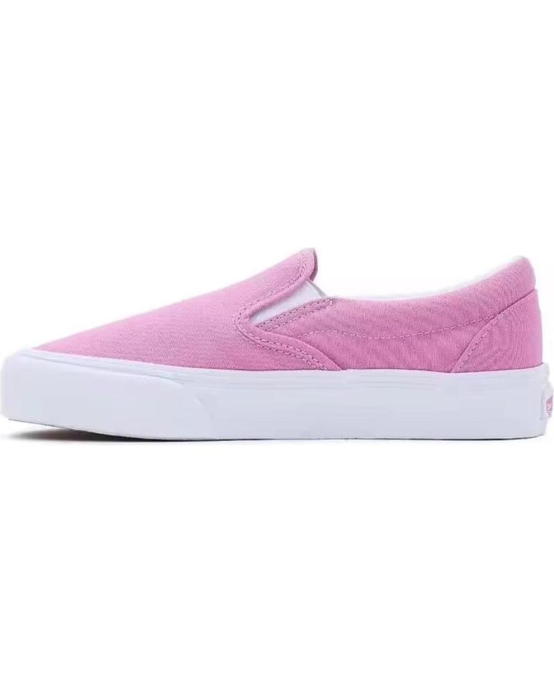 Vans slip on donna rosa new arrivals