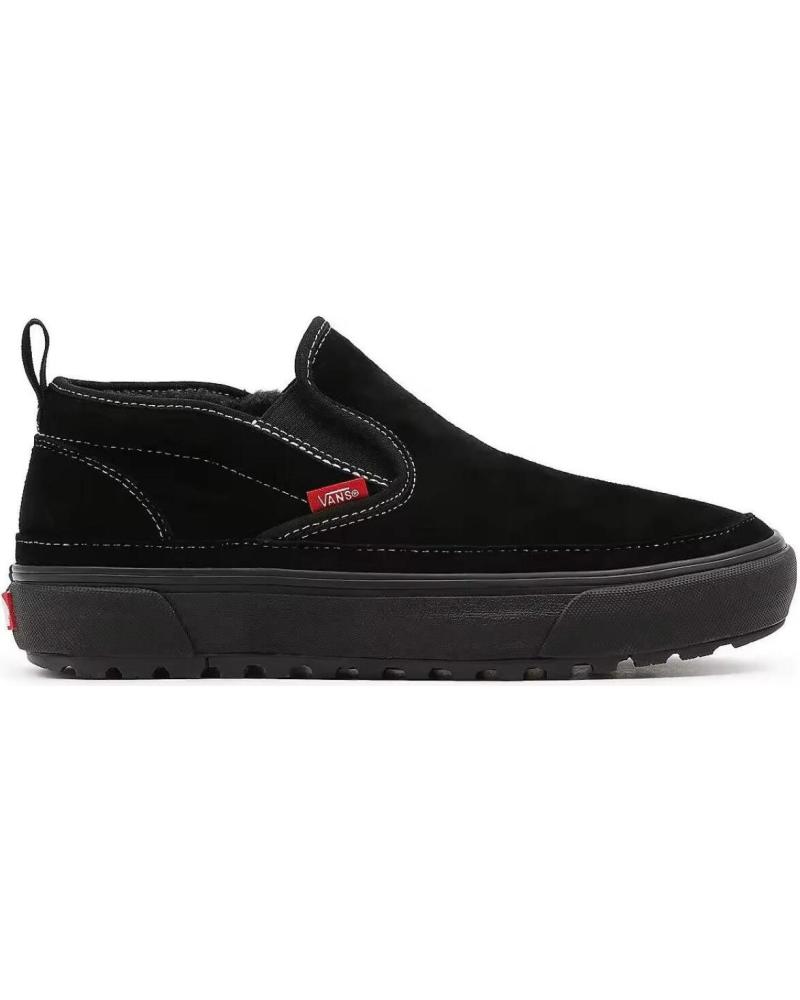 Stivaletti vans sales