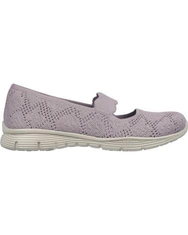 Schuhe SKECHERS  für Damen 158110 MARY JANES DE MUJER  MALVA