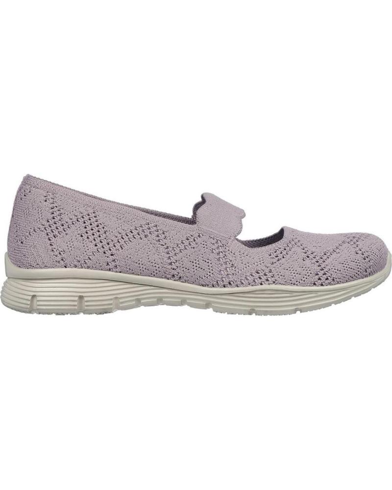 Schuhe SKECHERS  für Damen 158110 MARY JANES DE MUJER  MALVA