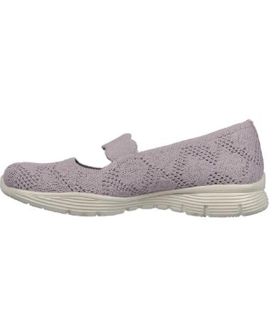 Schuhe SKECHERS  für Damen 158110 MARY JANES DE MUJER  MALVA