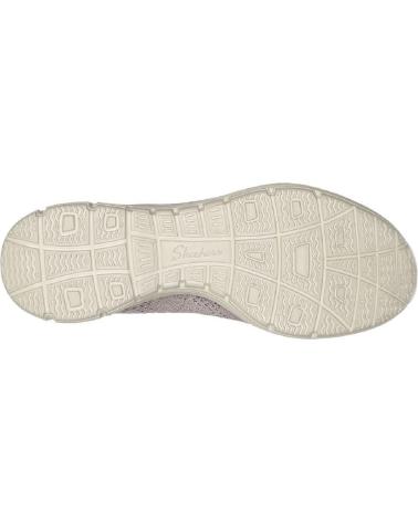 Schuhe SKECHERS  für Damen 158110 MARY JANES DE MUJER  MALVA