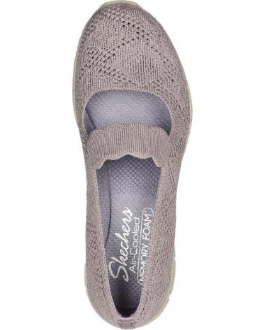 Schuhe SKECHERS  für Damen 158110 MARY JANES DE MUJER  MALVA